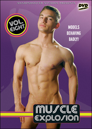 Muscle Explosion Vol. Eight