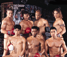 boxing boys nude Pornhub