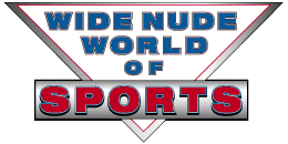 Wide Nude World of Sports - full 90 minute feature