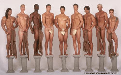 Gay Sports Videos