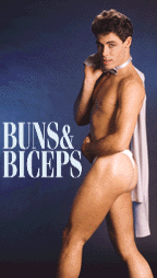 Buns & Biceps - full 165 minute feature