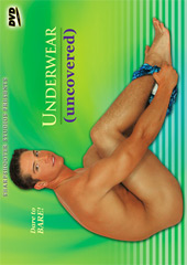 Underwear Uncovered Box Cover